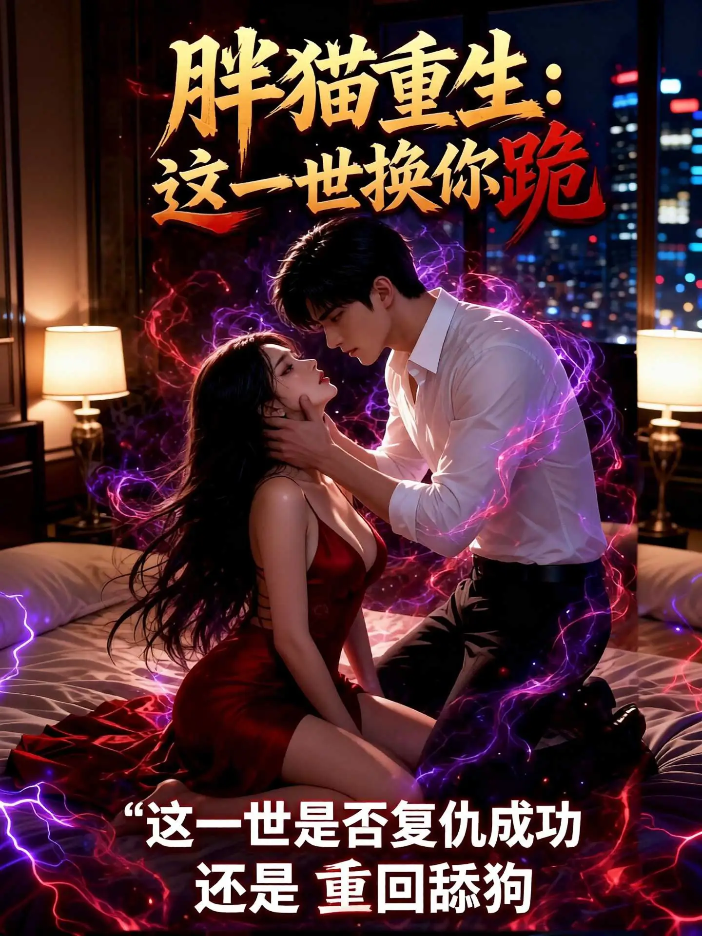 合约到期前恋爱短剧封面