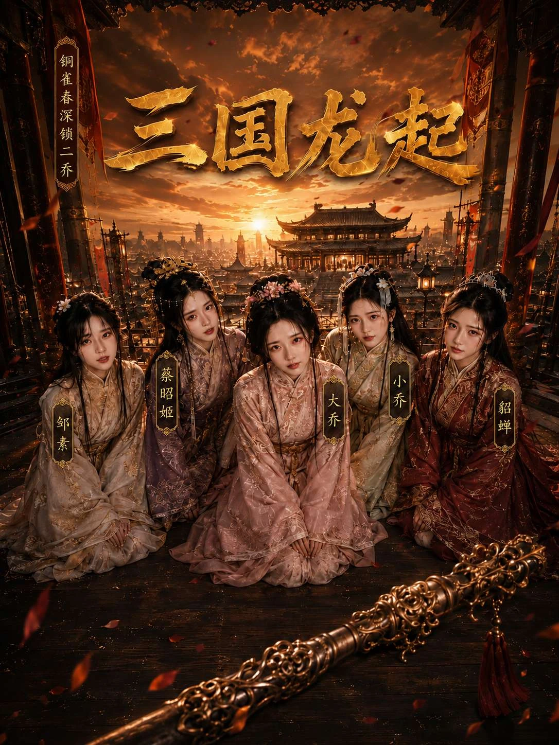 电梯停在不存在的楼层短剧封面